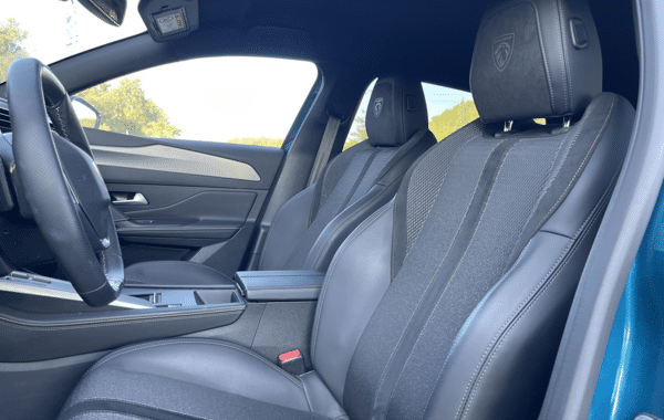 peugeot-408-plug-in-hybrid-225ch-gt-e-eat8 - 73608575
