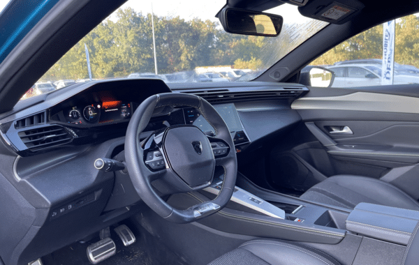 peugeot-408-plug-in-hybrid-225ch-gt-e-eat8 - 73608575