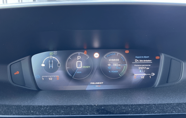 peugeot-408-plug-in-hybrid-225ch-gt-e-eat8 - 73608575