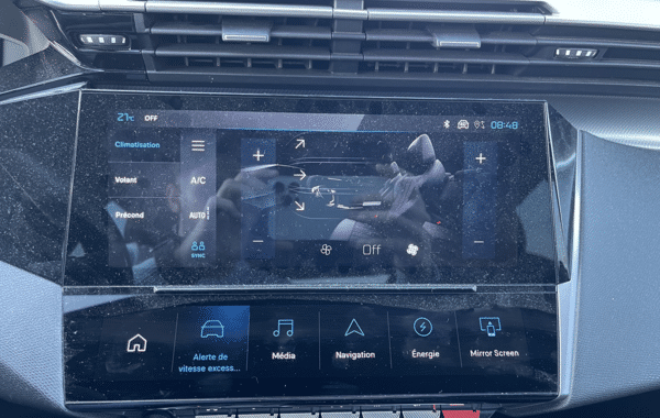 peugeot-408-plug-in-hybrid-225ch-gt-e-eat8 - 73608575