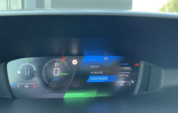 peugeot-408-plug-in-hybrid-225ch-gt-e-eat8 - 73608575