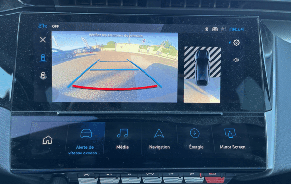 peugeot-408-plug-in-hybrid-225ch-gt-e-eat8 - 73608575