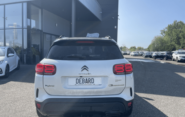 citroen-c5-aircross-hybrid-225ch-shine-e-eat8 - 73648575