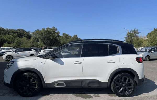 citroen-c5-aircross-hybrid-225ch-shine-e-eat8 - 73648575