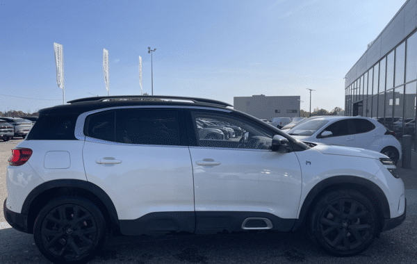 citroen-c5-aircross-hybrid-225ch-shine-e-eat8 - 73648575