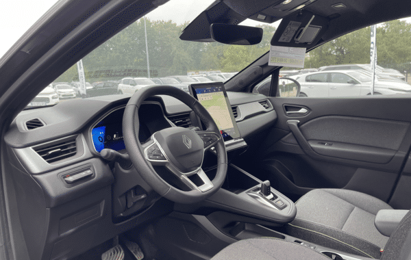 renault-symbioz-1-3-mild-hybrid-140ch-techno-edc-25 - 73688575