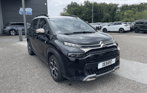 citroen-c3-aircross-bluehdi-110ch-s-s-c-series-2022 - 73708575