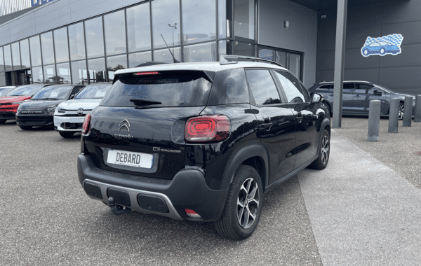 citroen-c3-aircross-bluehdi-110ch-s-s-c-series-2022 - 73708575