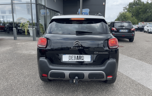 citroen-c3-aircross-bluehdi-110ch-s-s-c-series-2022 - 73708575