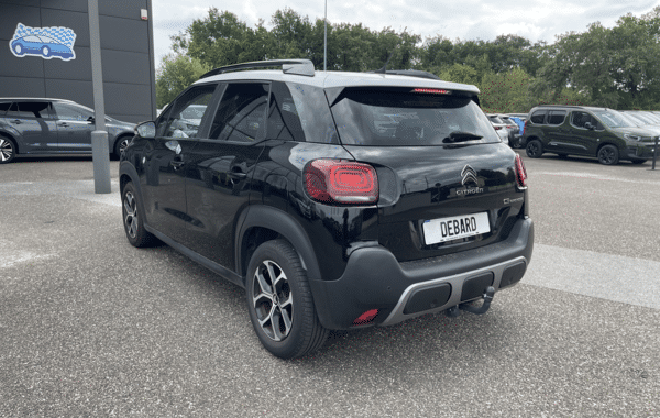 citroen-c3-aircross-bluehdi-110ch-s-s-c-series-2022 - 73708575