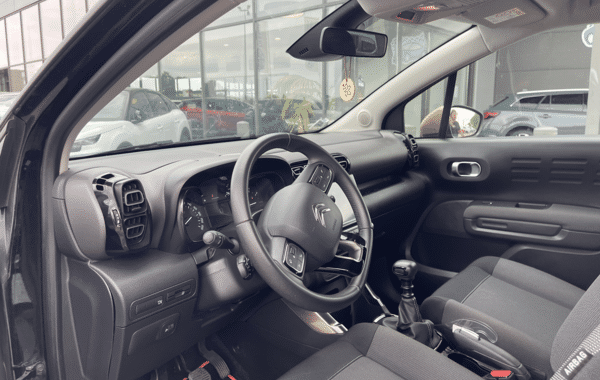 citroen-c3-aircross-bluehdi-110ch-s-s-c-series-2022 - 73708575