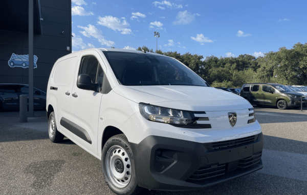 peugeot-partner-xl-diesel-130ch-automatique - 73858575