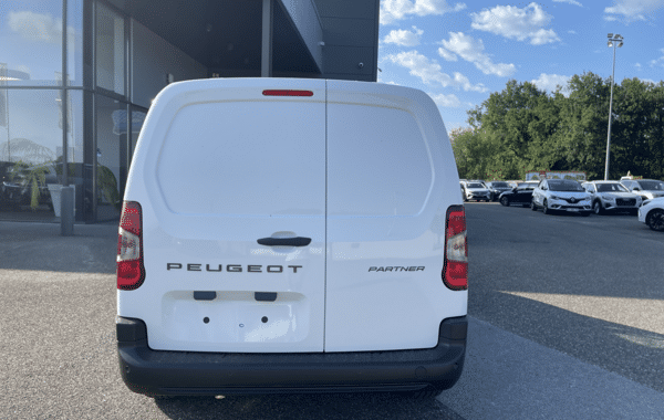 peugeot-partner-xl-diesel-130ch-automatique - 73858575