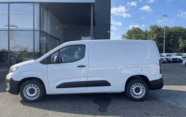 peugeot-partner-xl-diesel-130ch-automatique - 73858575