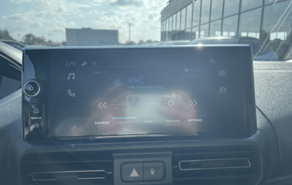 peugeot-partner-xl-diesel-130ch-automatique - 73858575