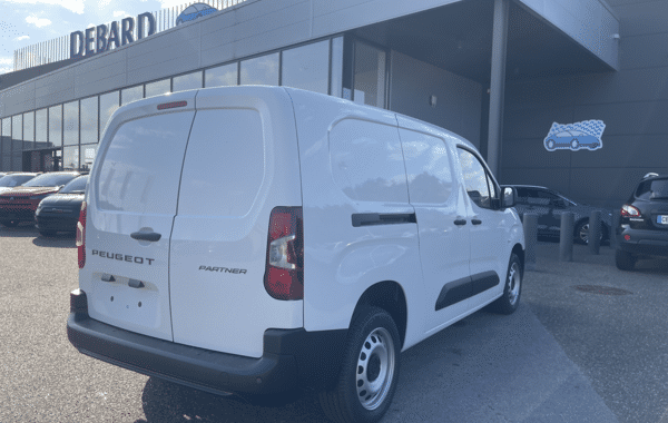 peugeot-partner-xl-diesel-130ch-automatique - 73868575