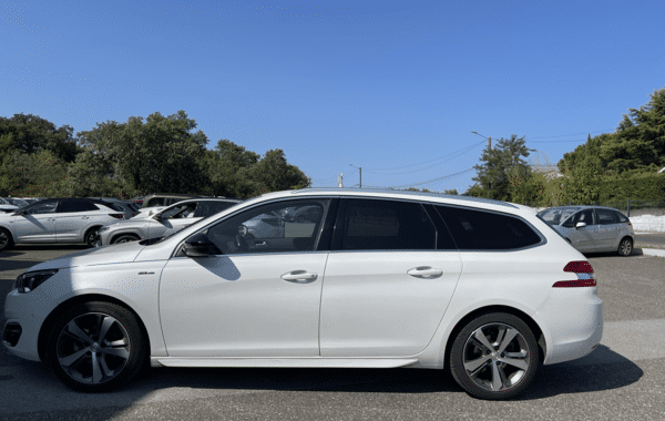 peugeot-308-sw-1-2-puretech-130ch-6-c-s-s-gt-line - 73928575