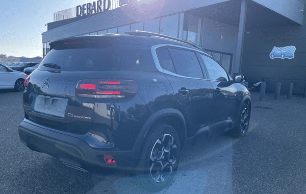 citroen-c5-aircross-1-2-hybride-145ch-max-boite-automatique - 74068575