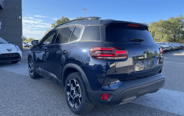 citroen-c5-aircross-1-2-hybride-145ch-max-boite-automatique - 74068575