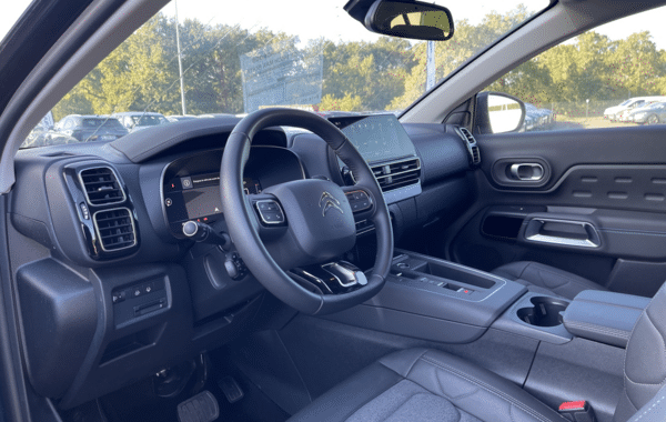citroen-c5-aircross-1-2-hybride-145ch-max-boite-automatique - 74068575