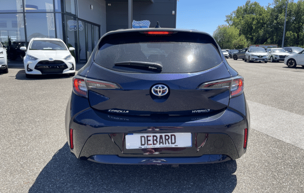 toyota-corolla-122h-collection-my22 - 74228575