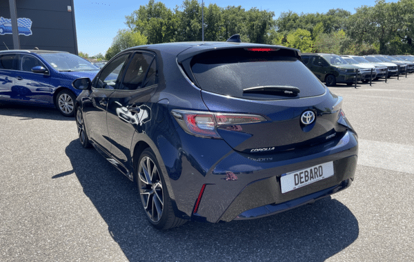toyota-corolla-122h-collection-my22 - 74228575