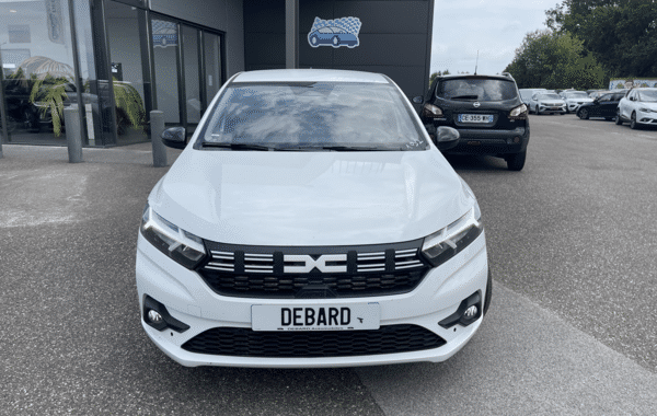 dacia-sandero-1-0-tce-90ch-journey - 74258575