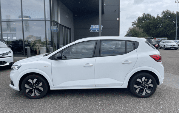 dacia-sandero-1-0-tce-90ch-journey - 74258575