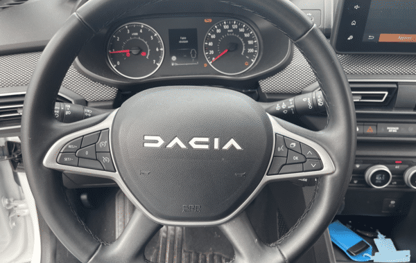 dacia-sandero-1-0-tce-90ch-journey - 74258575