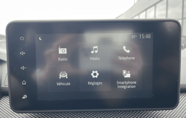 dacia-sandero-1-0-tce-90ch-journey - 74258575