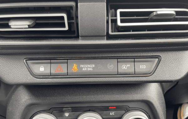 dacia-sandero-1-0-tce-90ch-journey - 74258575