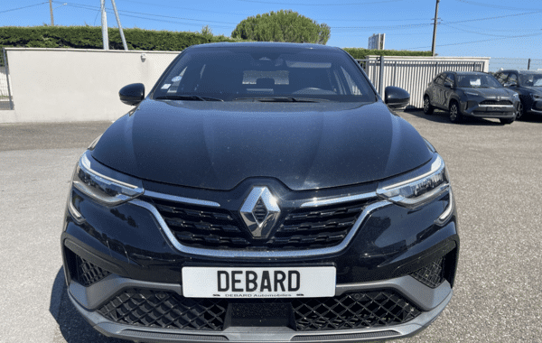 renault-arkana-1-6-e-tech-145ch-rs-line-21b - 74268575