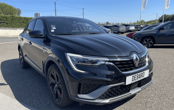 renault-arkana-1-6-e-tech-145ch-rs-line-21b - 74268575