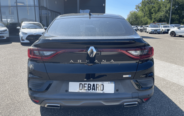 renault-arkana-1-6-e-tech-145ch-rs-line-21b - 74268575