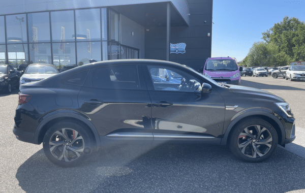 renault-arkana-1-6-e-tech-145ch-rs-line-21b - 74268575