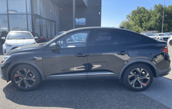 renault-arkana-1-6-e-tech-145ch-rs-line-21b - 74268575