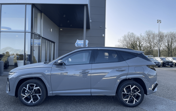 hyundai-tucson-1-6-t-gdi-239ch-hybrid-n-line-creative - 74348575