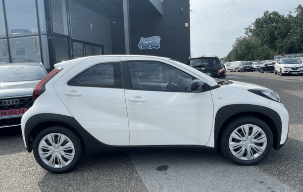 toyota-aygo-x-1-0-vvt-i-72ch-dynamic-my24 - 74628575