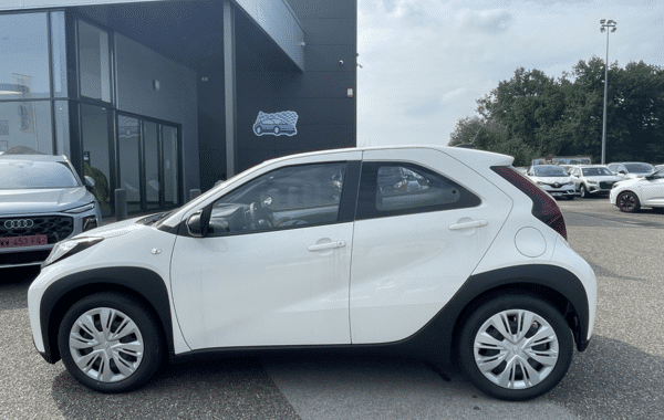 toyota-aygo-x-1-0-vvt-i-72ch-dynamic-my24 - 74628575