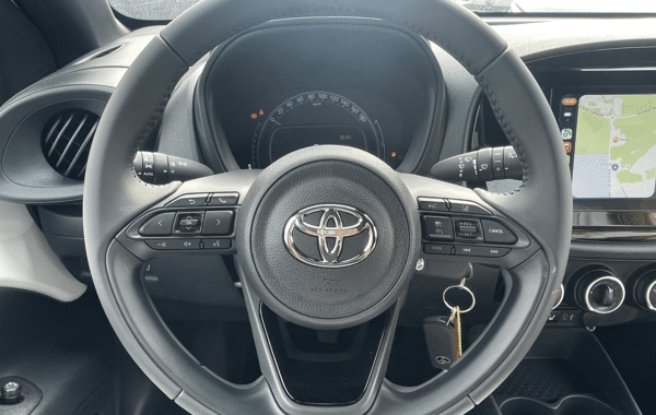 toyota-aygo-x-1-0-vvt-i-72ch-dynamic-my24 - 74628575
