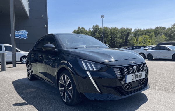 peugeot-208-1-2-puretech-130ch-s-s-gt-eat8 - 74698575