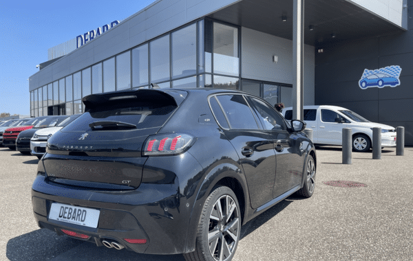 peugeot-208-1-2-puretech-130ch-s-s-gt-eat8 - 74698575