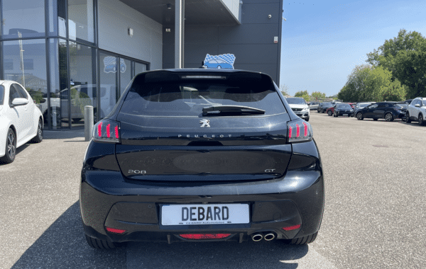 peugeot-208-1-2-puretech-130ch-s-s-gt-eat8 - 74698575