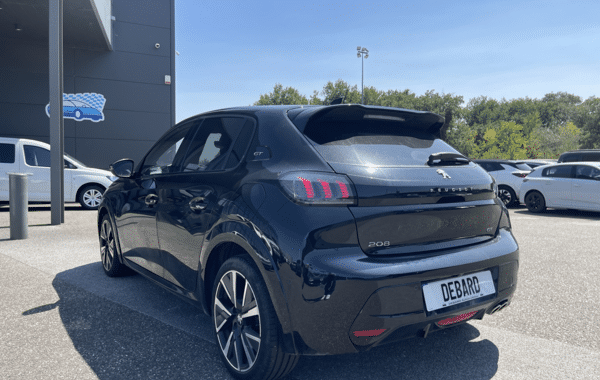 peugeot-208-1-2-puretech-130ch-s-s-gt-eat8 - 74698575