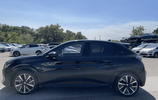 peugeot-208-1-2-puretech-130ch-s-s-gt-eat8 - 74698575