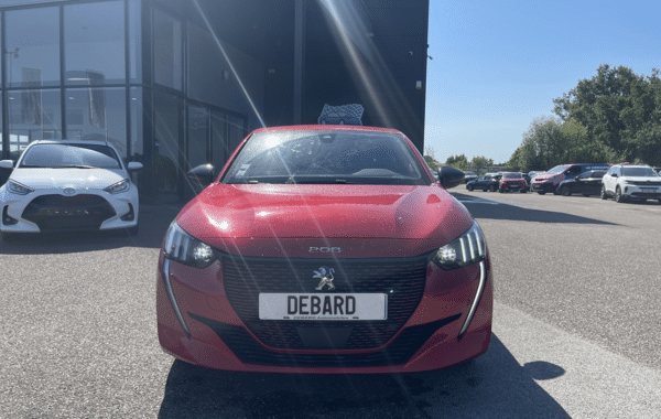 peugeot-208-e-208-136ch-gt - 74808575