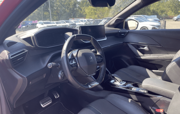 peugeot-208-e-208-136ch-gt - 74808575