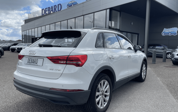 audi-q3-35-tfsi-150ch-design-s-tronic-7 - 75668575