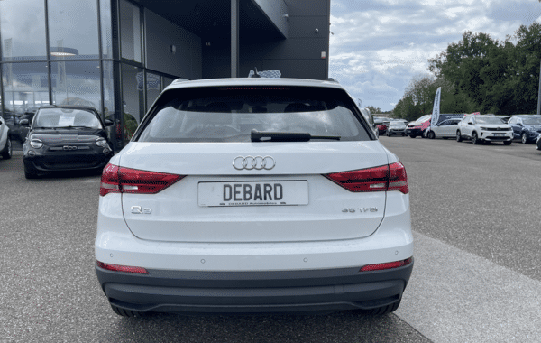 audi-q3-35-tfsi-150ch-design-s-tronic-7 - 75668575