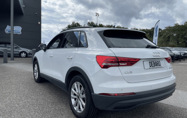 audi-q3-35-tfsi-150ch-design-s-tronic-7 - 75668575
